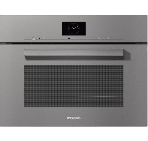 DGC 7640 HC Pro Grafietgrijs  Miele