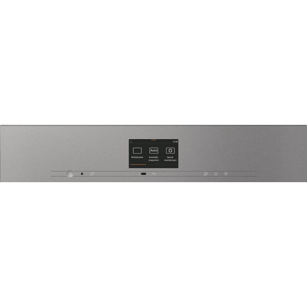 Miele DGC 7640 HC Pro Grafietgrijs