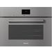 Miele DGC 7645 HC Pro Grafietgrijs