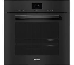 DGC 7660 HC Pro Obsidiaanzwart Miele