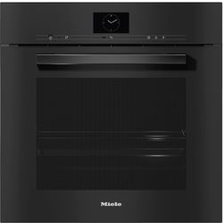 Miele DGC 7660 HC Pro Obsidiaanzwart