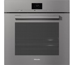 DGC 7660 HC Pro Grafietgrijs Miele