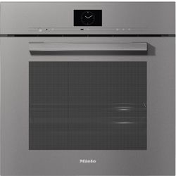 Miele DGC 7660 HC Pro Grafietgrijs