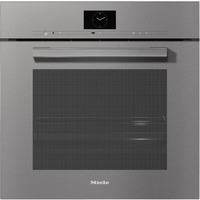 DGC 7660 HC Pro Grafietgrijs  Miele