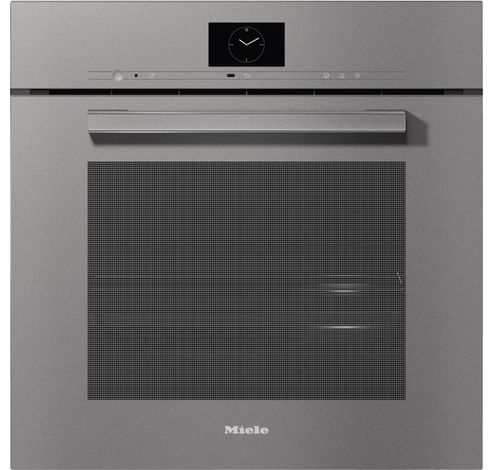 DGC 7660 HC Pro Gris Graphite  Miele