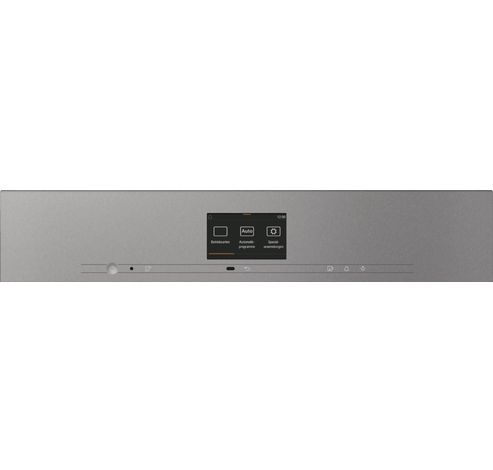 DGC 7660 HC Pro Gris Graphite  Miele