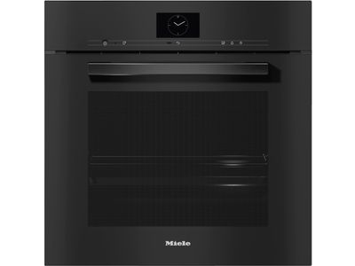 DGC 7665 HC Pro Obsidiaanzwart