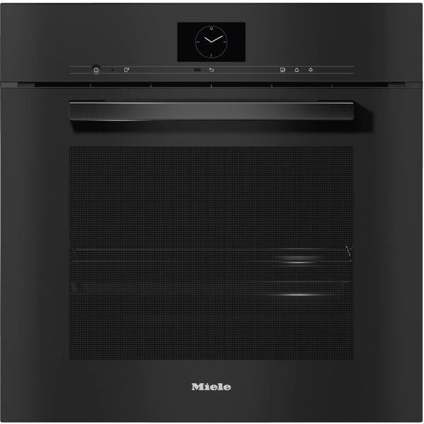 Miele DGC 7665 HC Pro Obsidiaanzwart