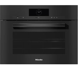 DGC 7840 HC Pro Obsidiaanzwart Miele