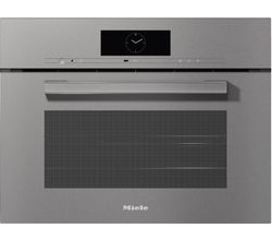 DGC 7840 HC Pro Grafietgrijs Miele