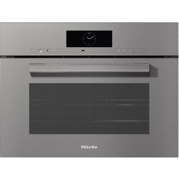 Miele DGC 7840 HC Pro Grafietgrijs