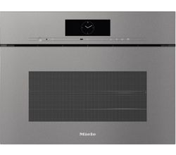 DGC 7840 HCX Pro Grafietgrijs Miele