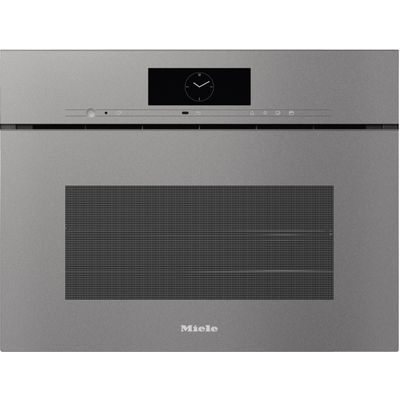 DGC 7840 HCX Pro Grafietgrijs  Miele