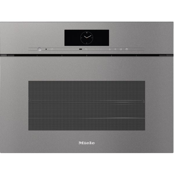 Miele DGC 7840 HCX Pro Grafietgrijs