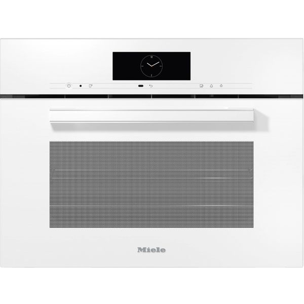 Miele DGC 7845 HC Pro Briljantwit