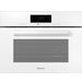 Miele DGC 7845 HC Pro Briljantwit