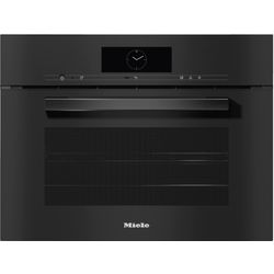 Miele DGC 7845 HC Pro Obsidiaanzwart