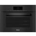 Miele DGC 7845 HC Pro Obsidiaanzwart