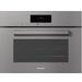 Miele DGC 7845 HC Pro Grafietgrijs