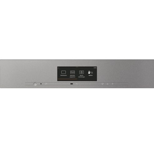 DGC 7845 HC Pro Gris Graphite  Miele