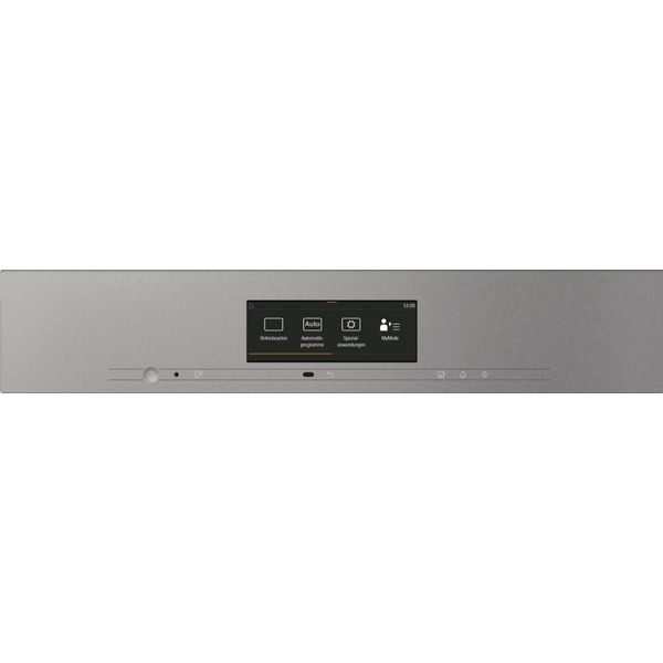 Miele DGC 7845 HC Pro Grafietgrijs