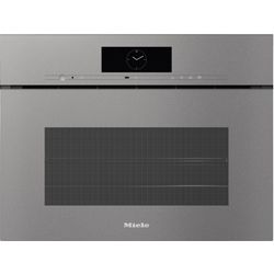 Miele DGC 7845 HCX Pro Grafietgrijs