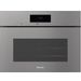 Miele DGC 7845 HCX Pro Grafietgrijs