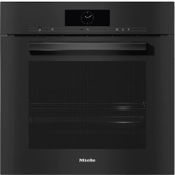 Miele DGC 7860 HC Pro Obsidiaanzwart