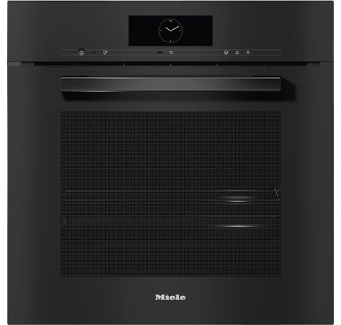 DGC 7860 HC Pro Obsidienne Noir  Miele