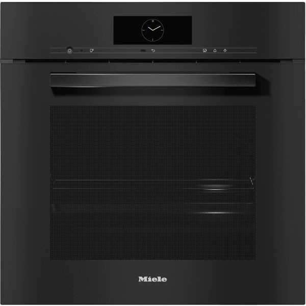 Miele DGC 7860 HC Pro Obsidiaanzwart