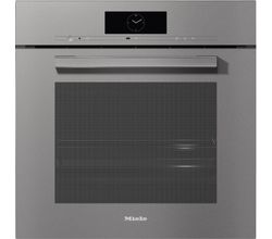 DGC 7860 HC Pro Grafietgrijs Miele