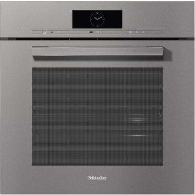 DGC 7860 HC Pro Grafietgrijs  Miele