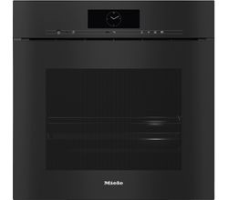 DGC 7860 HCX Pro Obsidiaanzwart Miele