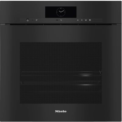 DGC 7860 HCX Pro Obsidiaanzwart  Miele