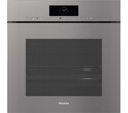 DGC 7860 HCX Pro Grafietgrijs Miele