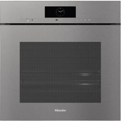 DGC 7860 HCX Pro Grafietgrijs  Miele