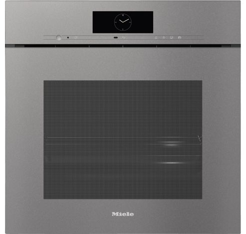 DGC 7860 HCX Pro Grafietgrijs  Miele