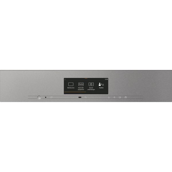 Miele DGC 7860 HCX Pro Grafietgrijs