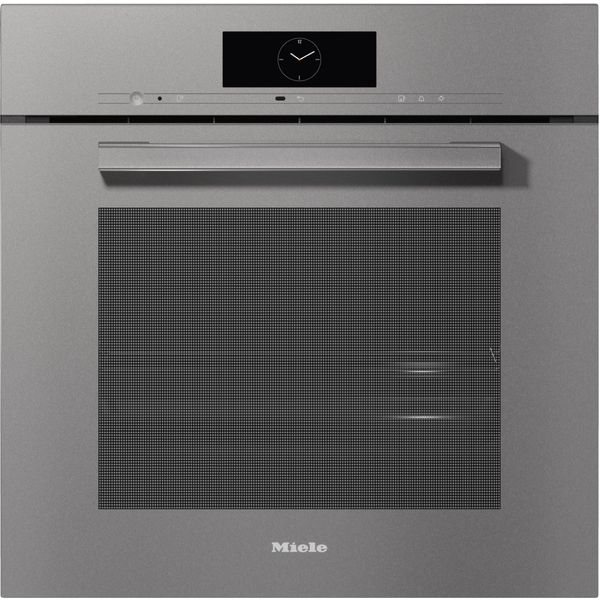 Miele DGC 7865 HC Pro Grafietgrijs