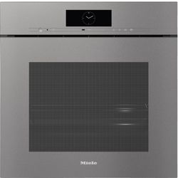 Miele DGC 7865 HCX Pro Grafietgrijs