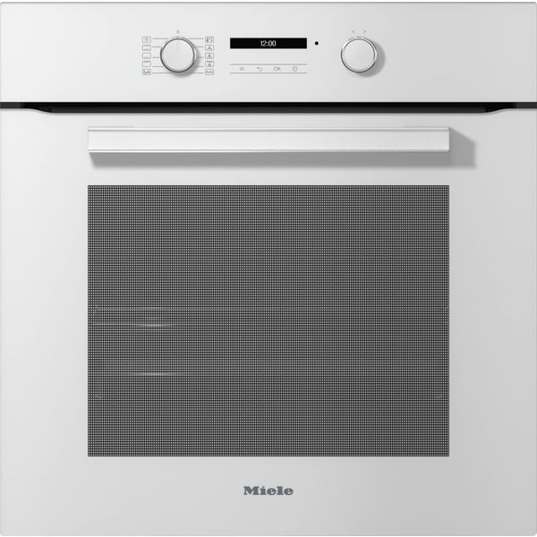 Miele H 2861 B Briljantwit