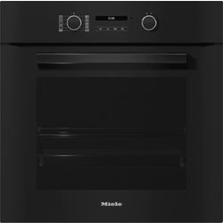 Miele H 2861 B Obsidiaanzwart