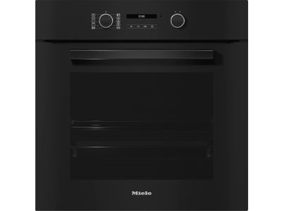 H 2861 B Obsidiaanzwart