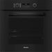 Miele H 2861 B Obsidiaanzwart