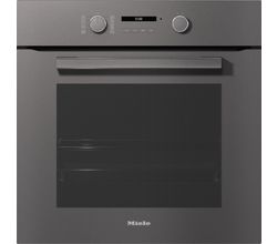 H 2861 B Grafietgrijs Miele