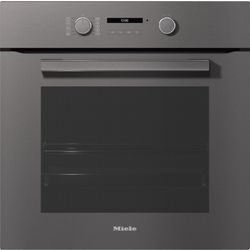 Miele H 2861 B Gris graphite 