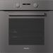 Miele H 2861 B Grafietgrijs