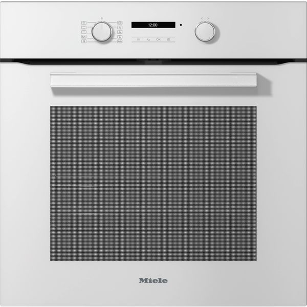 Miele H 2861 BP Briljantwit