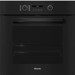 Miele H 2861 BP Obsidiaanzwart