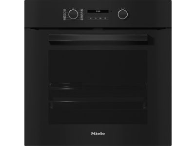 H 2861 BP Obsidiaanzwart